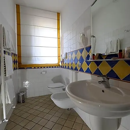 Hotel Il Vecchio Mulino Ripa Teatina