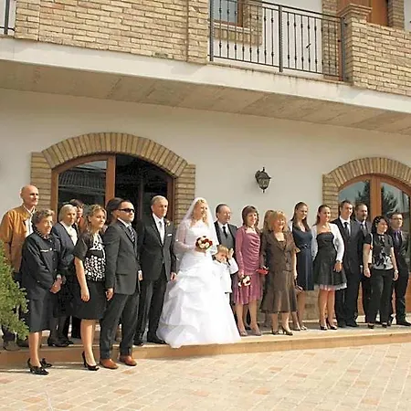Il Vecchio Mulino Hotel 3*
