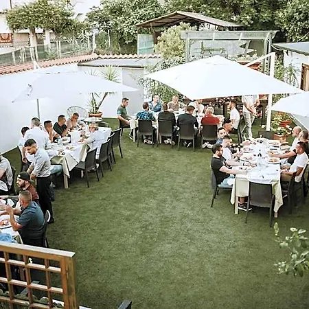 Il Vecchio Mulino 3*