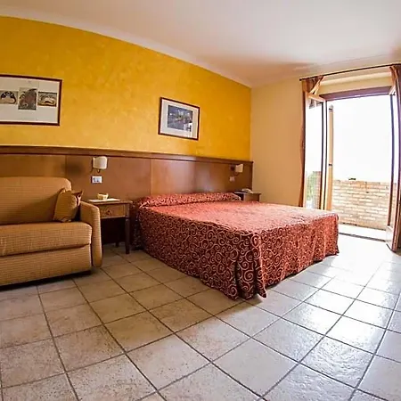 Il Vecchio Mulino Hotel 3*