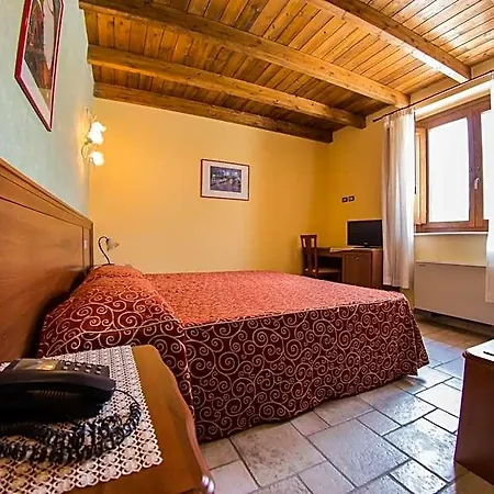 Il Vecchio Mulino 3*