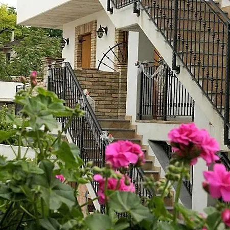 Hotel Il Vecchio Mulino 3*