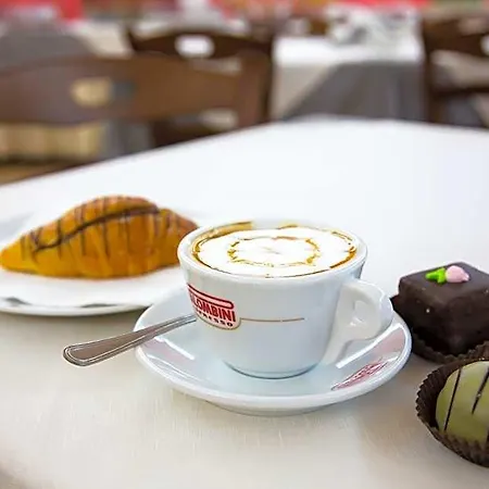Il Vecchio Mulino Hotel