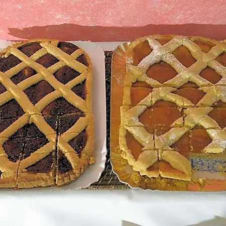 Il Vecchio Mulino 3* Ripa Teatina