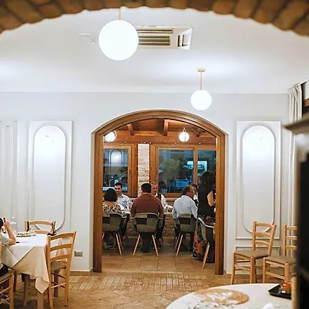 Il Vecchio Mulino 3*