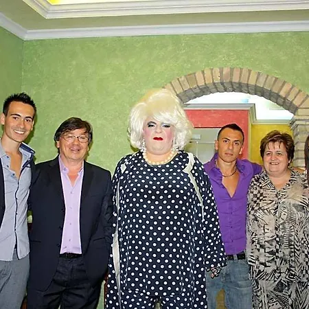 Hotel Il Vecchio Mulino