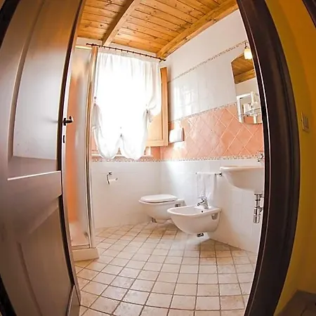 Il Vecchio Mulino Hotel 3*
