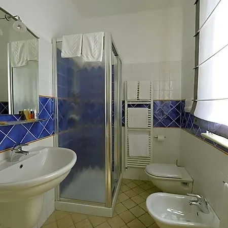 Il Vecchio Mulino Hotel 3*