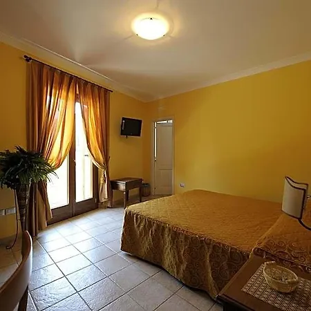 Il Vecchio Mulino 3*