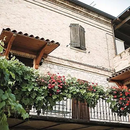 Il Vecchio Mulino 3* Ripa Teatina