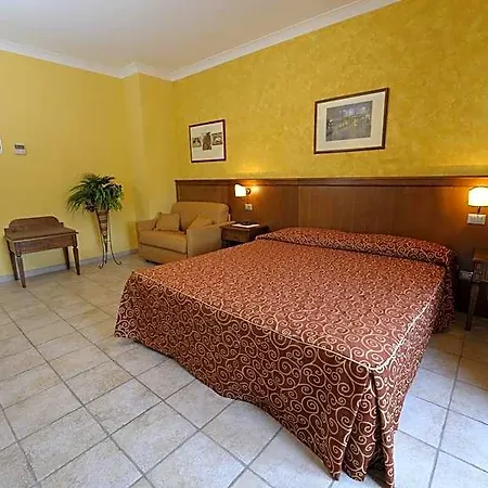 Il Vecchio Mulino Hotel Ripa Teatina