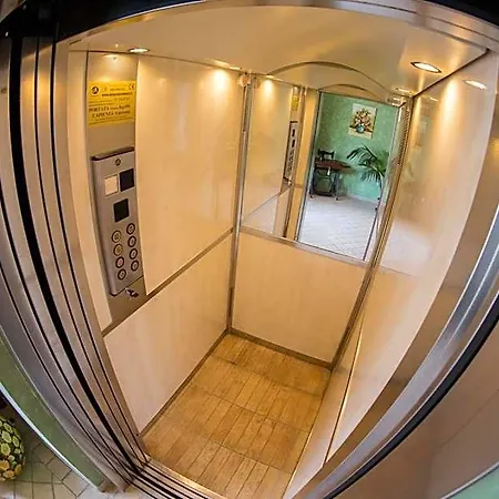 Hotel Il Vecchio Mulino Ripa Teatina