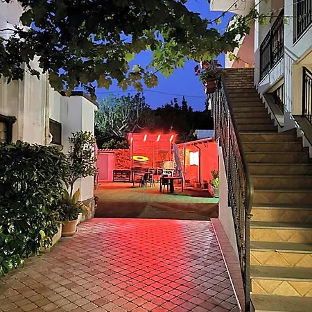 Hotel Il Vecchio Mulino Ripa Teatina