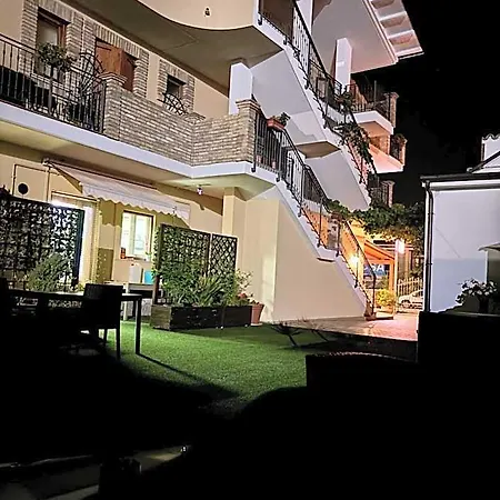 Il Vecchio Mulino Hotel 3*