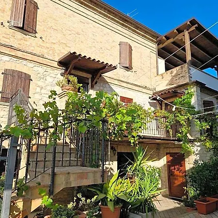 Il Vecchio Mulino Hotel